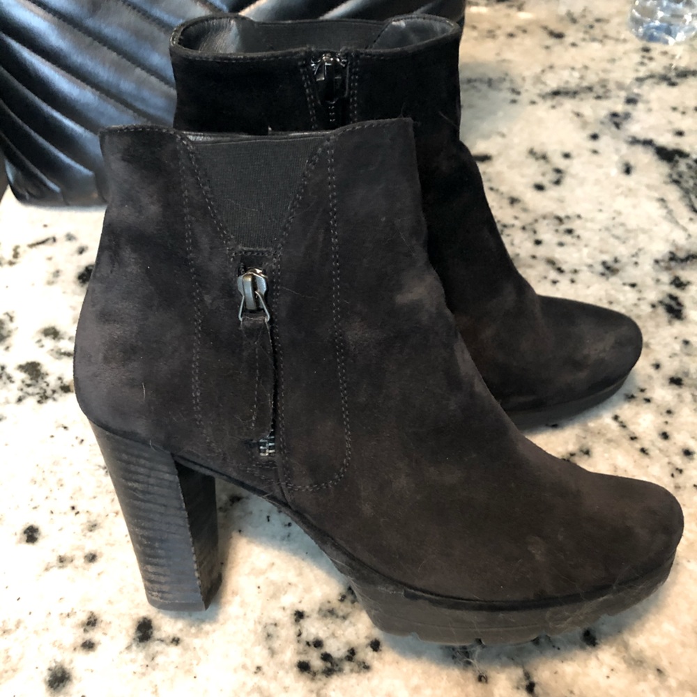 Paul Green Booties